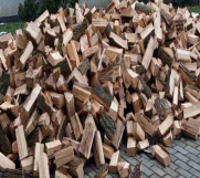 SrbijaOglasi - Cepana drva za ogrev i ljuspice za potpalu